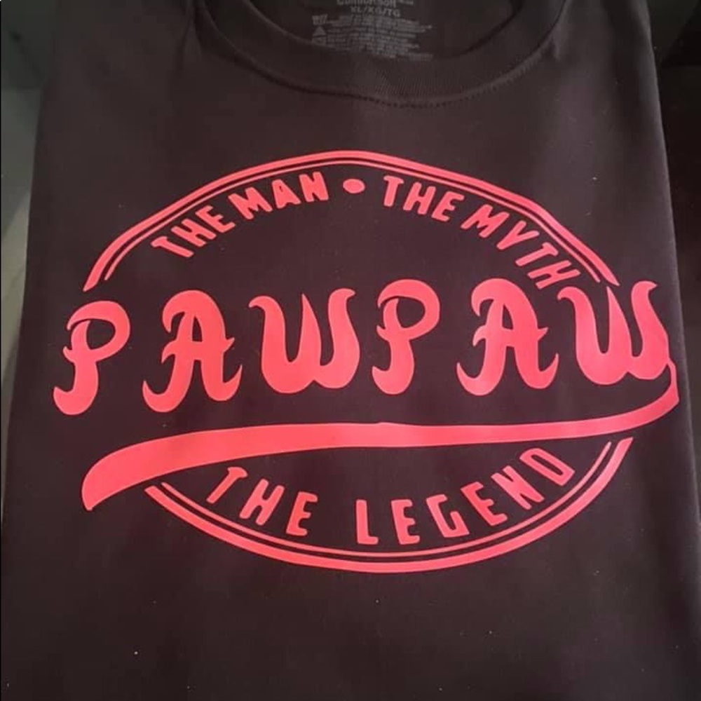 Custom shirts - Picture 6 of 9